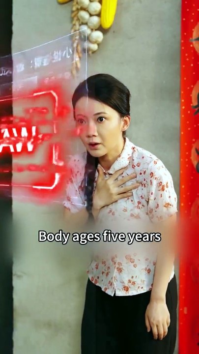 Soul Transmigration to the ’80s , Becoming the Ultimate Matriarch Season 2-💔 | Emotional Drama English Subtitles