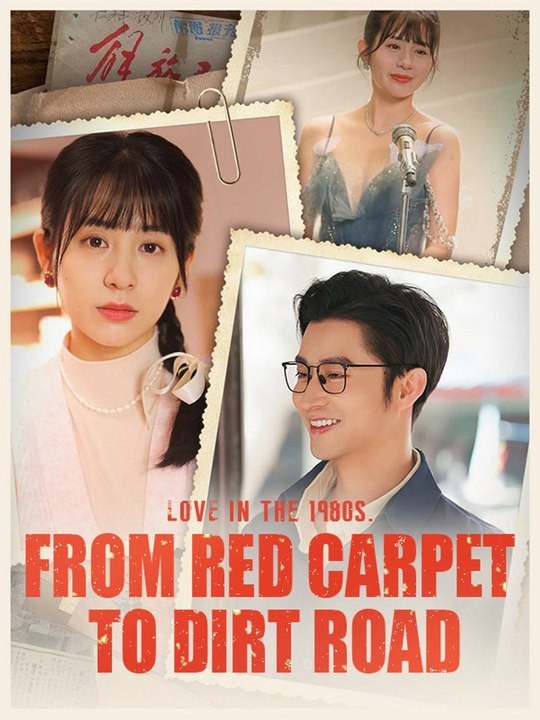 From Red Carpet to Dirt Road - Full Drama | English Sub 2026