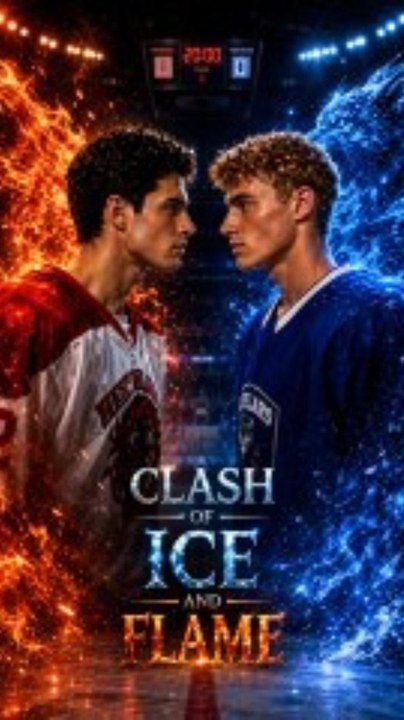 Trending Now: Clash of Ice and Flame (2026) | Viral Short Drama