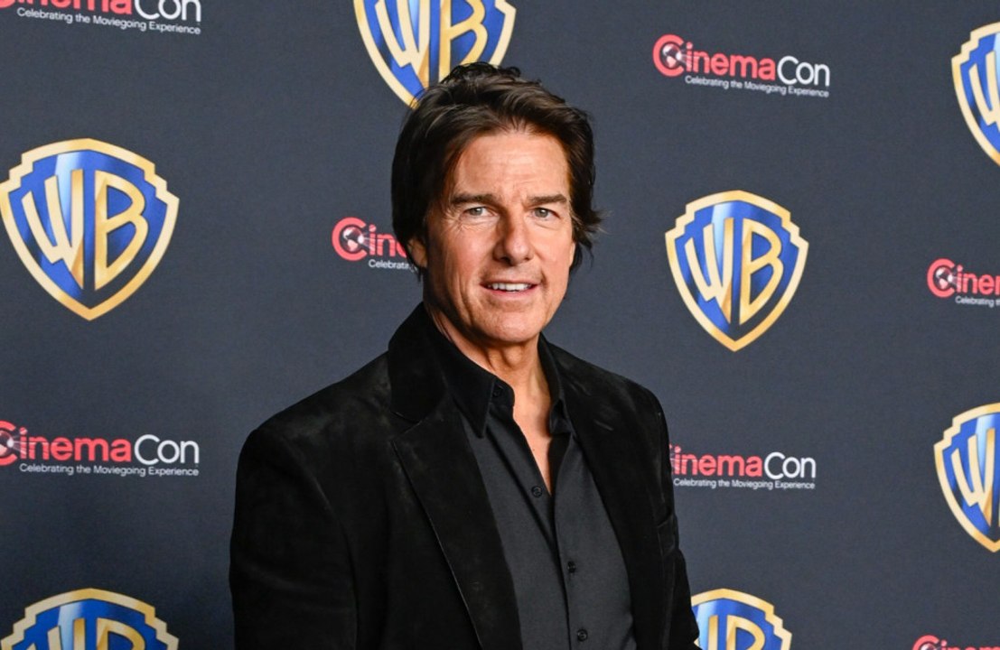 Tom Cruise desvela los secretos de su espectacular transformación para la película Digger
