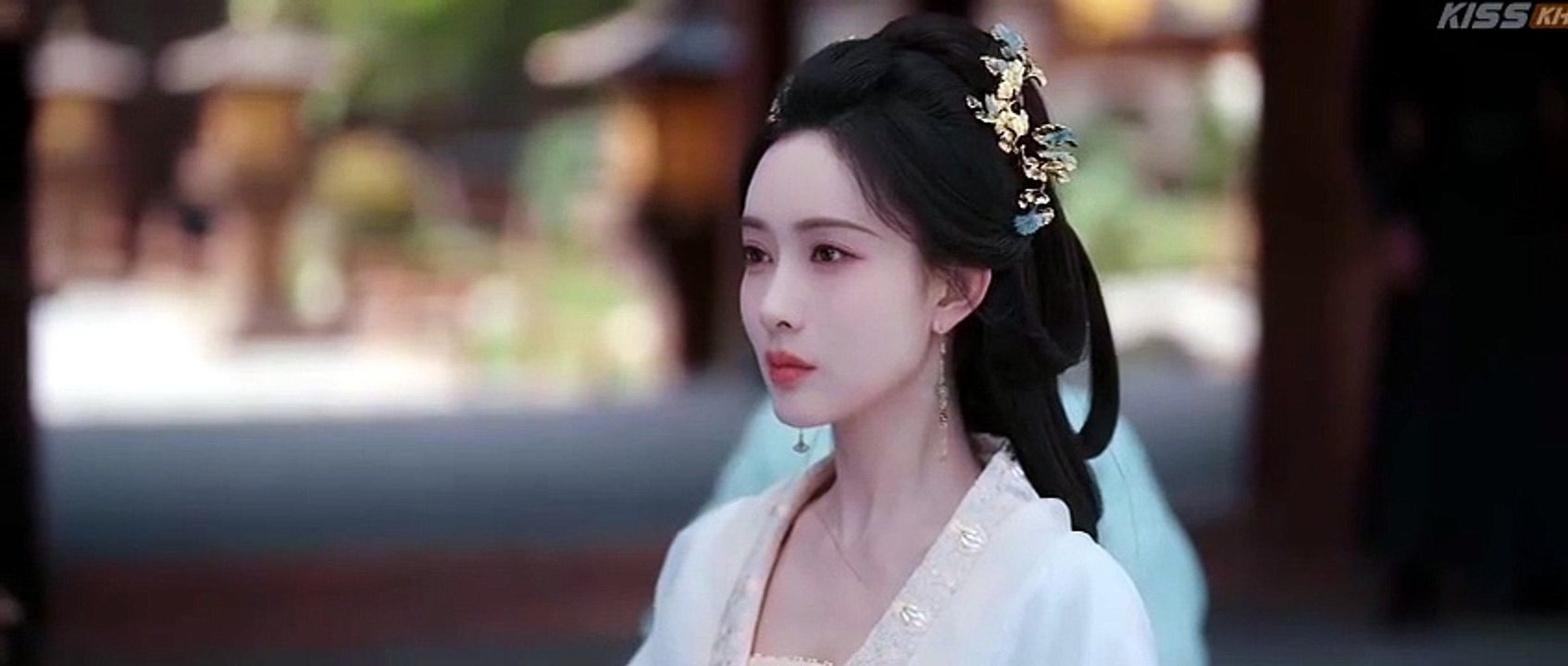 Blossoms Of Power - Episode 16 English Sub | NextAsia Series [Full Movie]