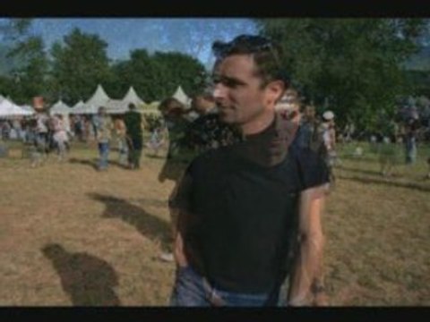 Carte postale Eurocks 2