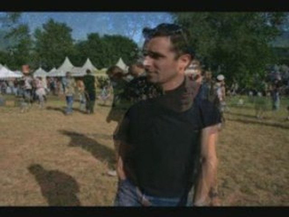 Carte postale Eurocks 2