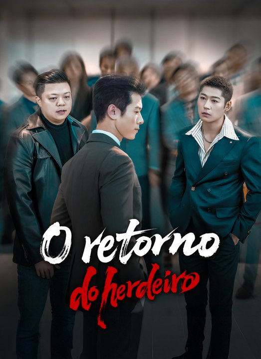 O retorno do herdeiro | Full 61 Eps SD Drama 2026