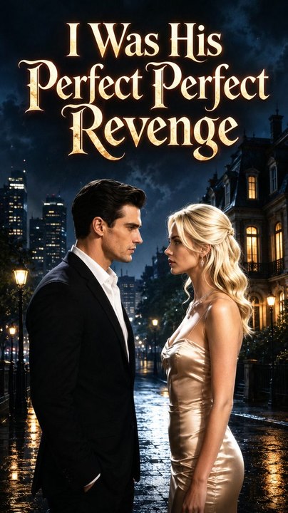 Was His Perfect Revenge - Full Episode | Strong Female Lead Revenge Drama #ASD