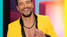 Moisés Peñaloza revela quién será su reemplazo antes de entrar a La Casa de los Famosos México