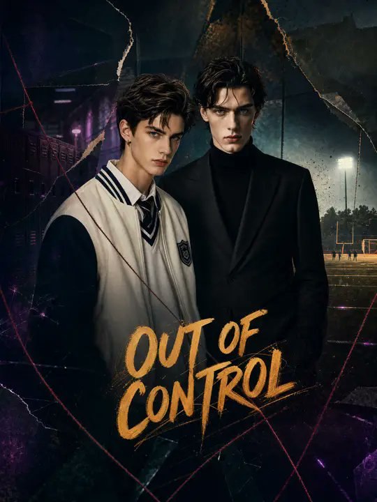 Out of Control- Full EP