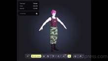 Rubeus: AI Model Video #1 (07-16-2026)