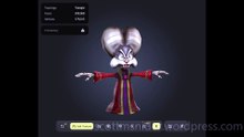 Count Batula: AI Model Video #1 (07-16-2026)