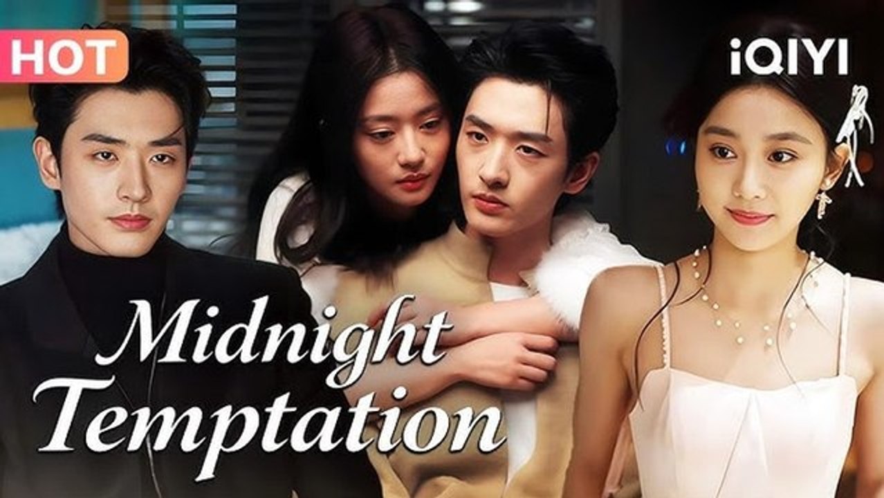 Midnight Temptation Englishsub