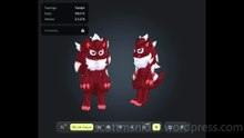 Rubinis The Zoroark: AI Model Video #1 (07-16-2026)