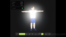 Max: AI Model Video #1 (07-16-2026)
