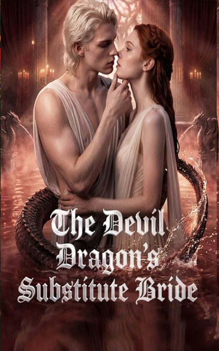 The Devil Dragon's Substitute Bride - FULL