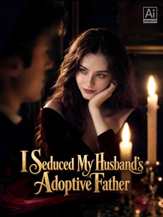 I Seduced My Husband’s Adoptive Father