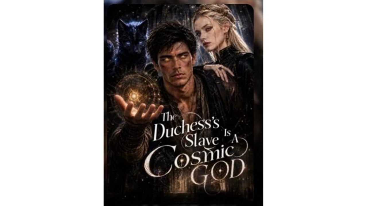 The Duchess'S Slave Is A Cosmic God - Full