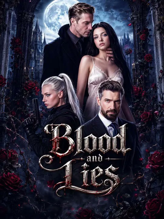 Blood and Lies- Full EP