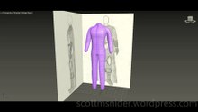 Grabovski: 3DS MAX Practice Polygon Modeling Model Video #46 (07-17-2026)