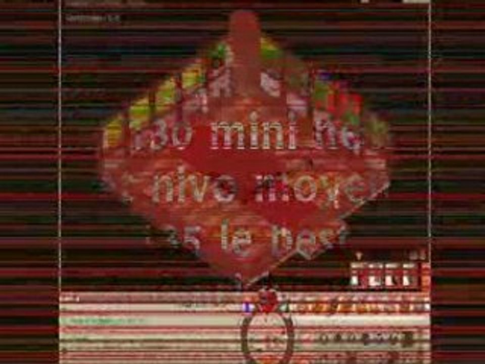 Dofus domen sram Skars