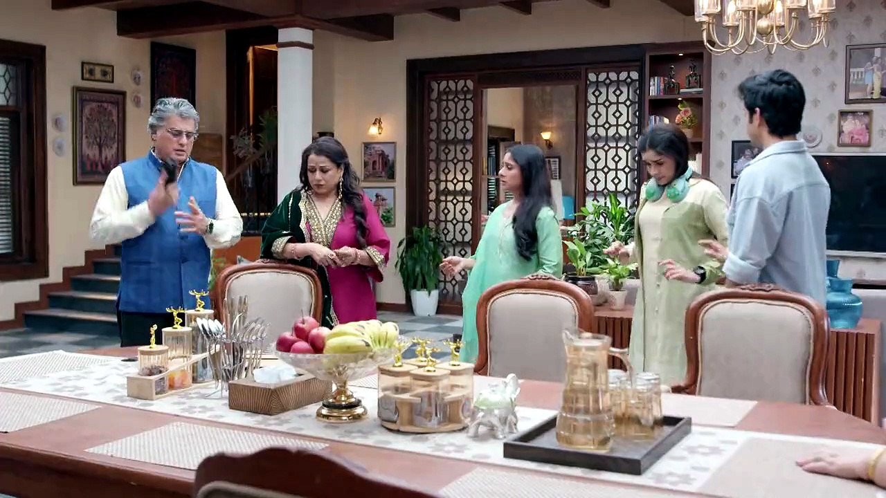 Juhi Mui | Episode 8