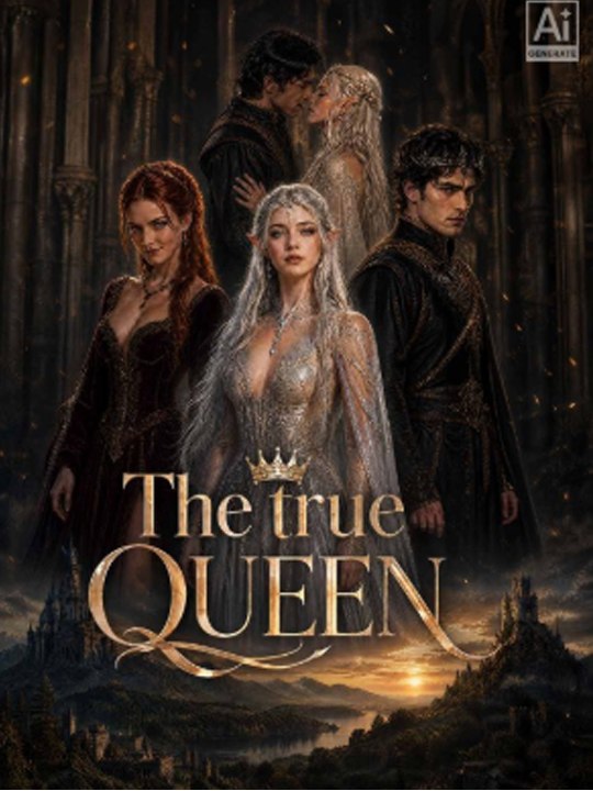 The True Queen - Complete #drama #englishsub 🔥🔥