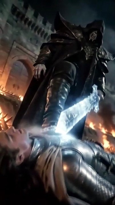 My Father Is Thor | Series | Short Drama English - FULL ✅ [Full Movie]
