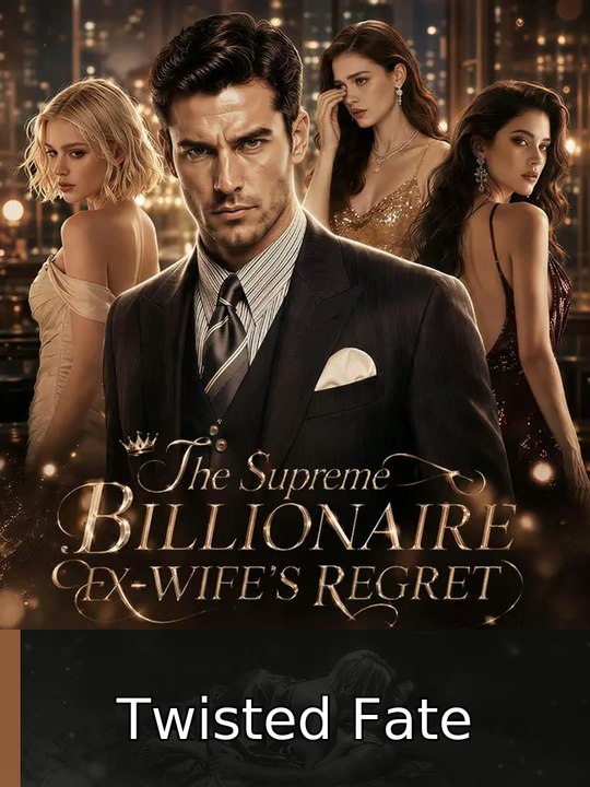 The Supreme Billionaire Ex-Wife's Regret - Full EP | Twisted Fate