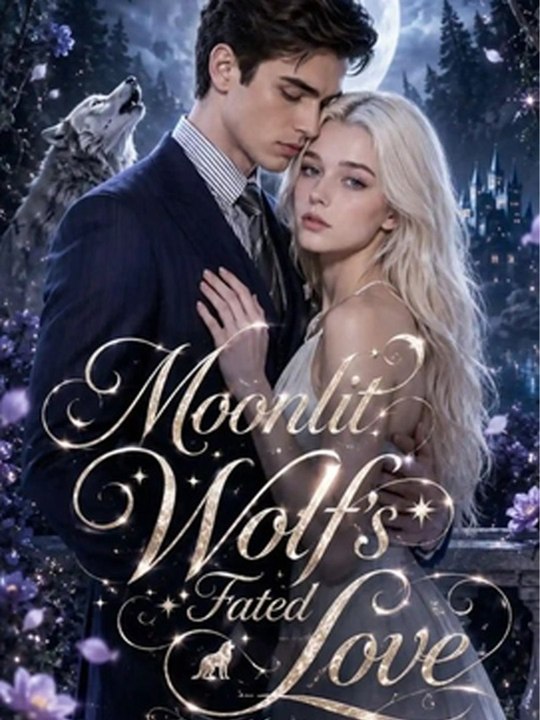 Moonlit Wolf’s Fated Love - Complete #drama #englishsub 🔥🔥