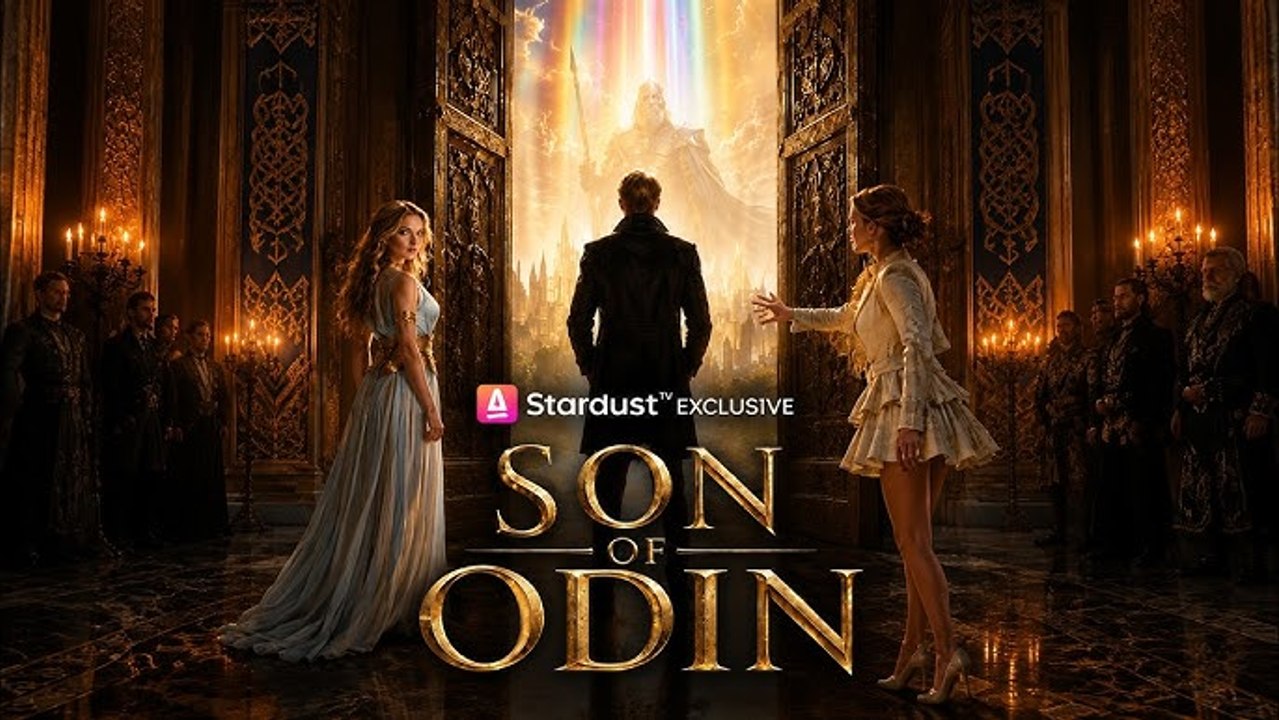 Son of Odin丨New