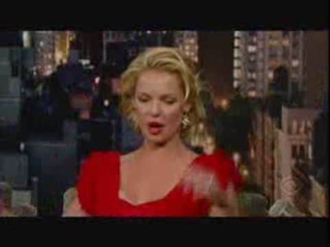 Katherine Heigl Video Actress Greys Anatomy