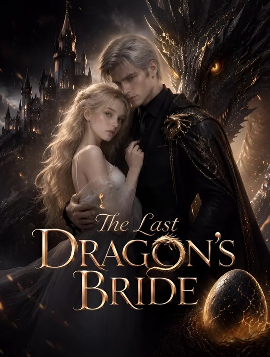 The Last Dragon's Bride- Drama FULL MOVIES ENGLISH SUB