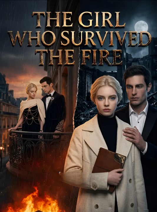 The Girl Who Survived The Fire- Drama FULL MOVIES ENGLISH SUB