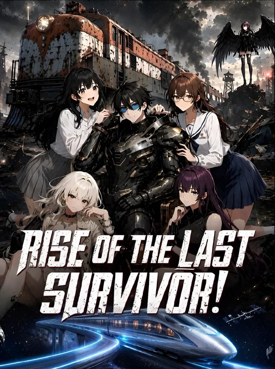 Rise Of The Last Survivor- Drama FULL MOVIES ENGLISH SUB