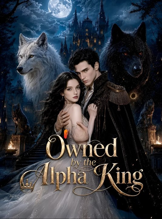 Owned By The Alpha King- Drama FULL MOVIES ENGLISH SUB