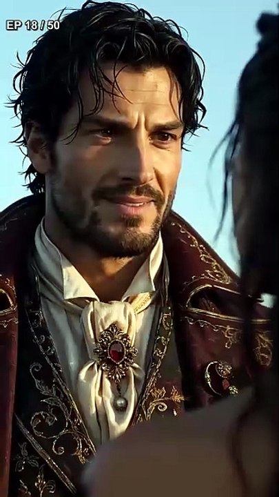 Stolen By The Pirate King- Drama FULL MOVIES ENGLISH SUB [Full Movie]