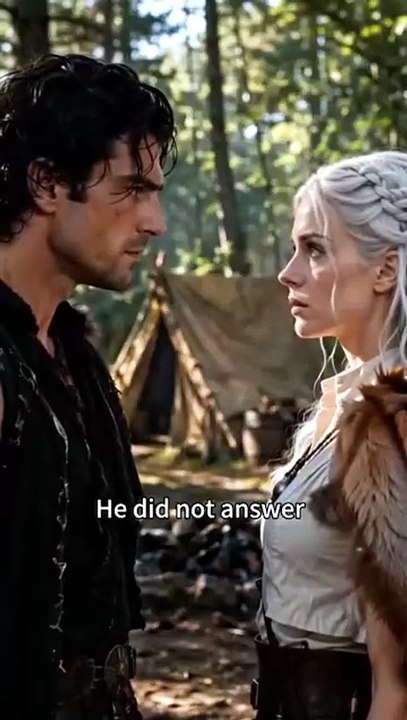 i am the wolf myself