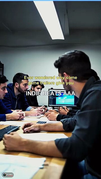 10 Indie Game Trailers That Changed Everything