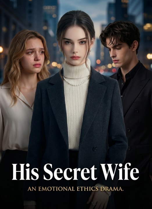 His Secret Wife ASM