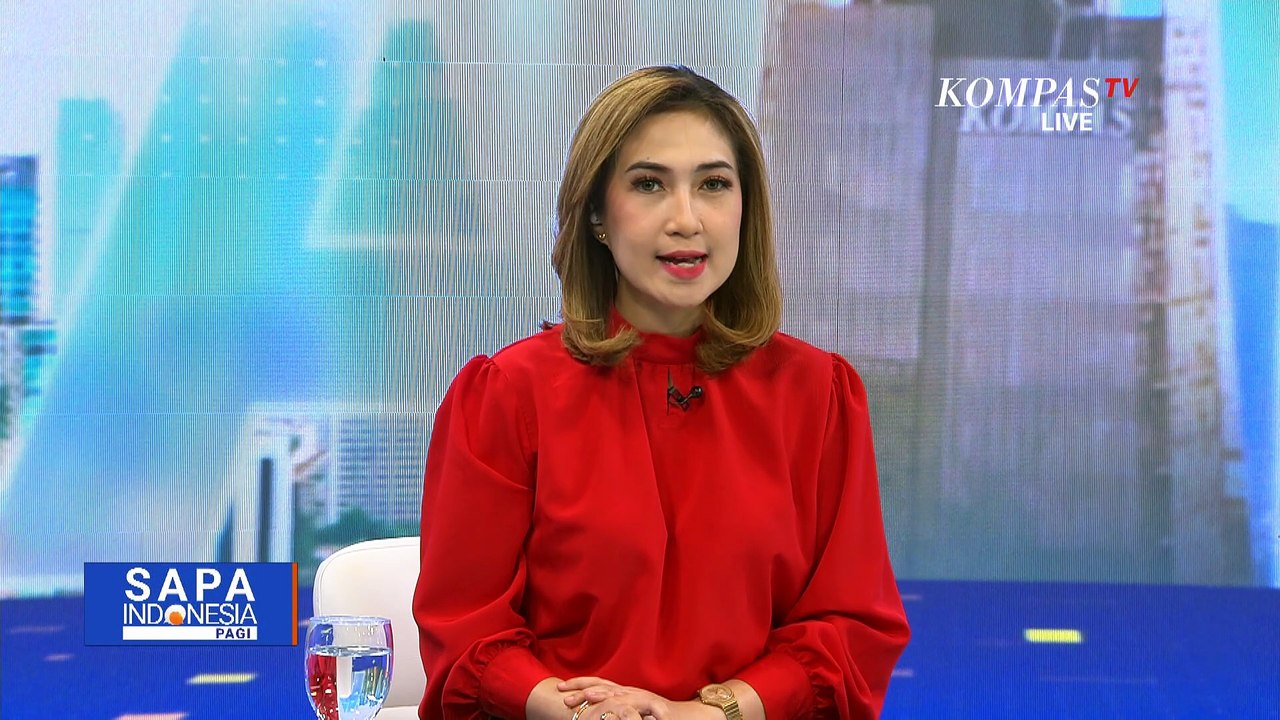 MMA 2026 Dorong Teknologi Digital yang Menjawab Kebutuhan Nyata Konsumen Indonesia | SAPA PAGI