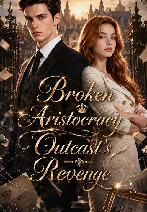 Broken Aristocracy Outcast’s Revenge HD