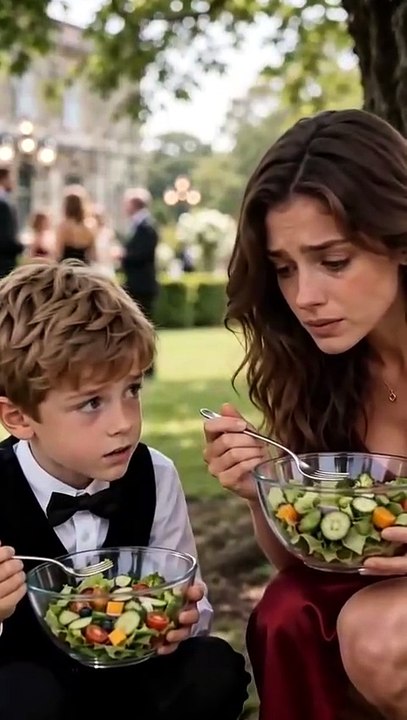 [ENG] | My One-Night Stand Turned Out to Be the Godfather- His Son the Heir | FULL EP | FILM HUB