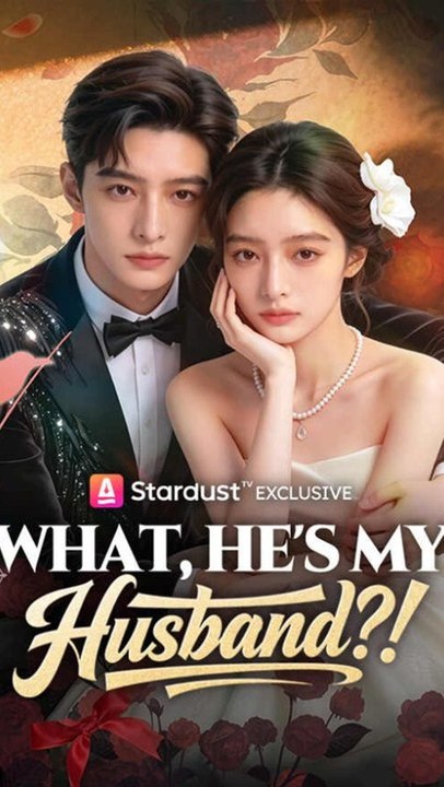 [Eng Sub]🔥What, He’s My Husband ENGSUB | Secret Marriage, Billionaire Romance & Love After - Twist Ending Reveal | Full Drama Dailymotion #reelshort