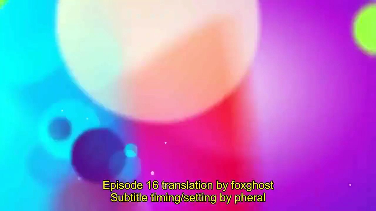 SCI Mystery (2018) Episode 16 Eng Sub