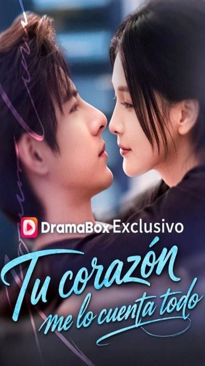 [Eng Sub]🔥Tu corazón me lo cuenta todo💗 Completo En Español - Full Drama Episode | Full Drama Dailymotion #reelshort