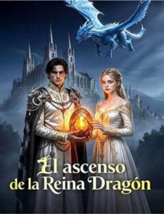 El ascenso de la Reina Dragón- Full EP