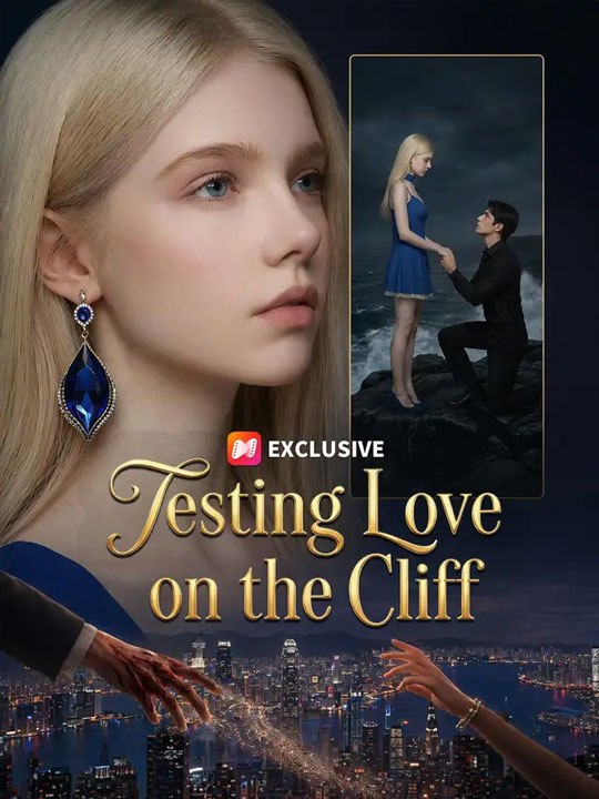 Testing Love on the Cliff - New Movie 2026 -🧡🍏 🔥 (2026) - FULL ENGSUB | Reelshort Hot HD