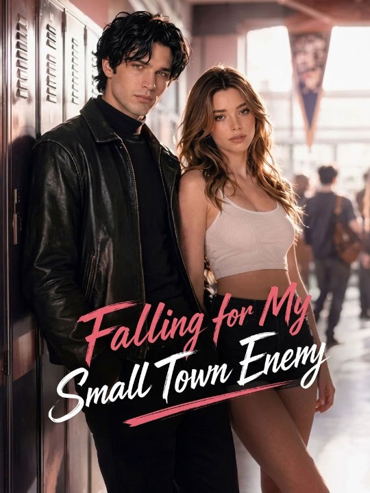 Falling for My Small Town Enemy --New Movie  🧡🍏 🔥 (2026) - FULL ENGSUB | Reelshort Hot HD