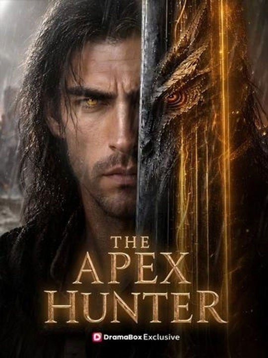 The Apex Hunter - New Movie 2026🧡🍏 🔥 (2026) - FULL ENGSUB | Reelshort Hot HD