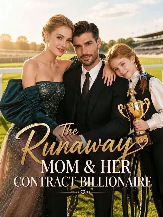 The Runaway Mom & Her Contract Billionaire - New Movie 2026  🧡🍏 🔥 (2026) - FULL ENGSUB | Reelshort Hot HD