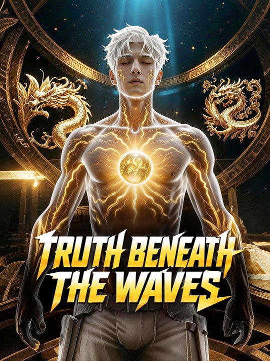 Truth Beneath the Waves - Nen Movie 2026 - 🧡🍏 🔥 (2026) - FULL ENGSUB | Reelshort Hot HD