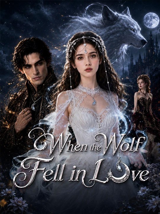 When the Wolf Fell in Love - New Movie 2026 - 🧡🍏 🔥 (2026) - FULL ENGSUB | Reelshort Hot HD